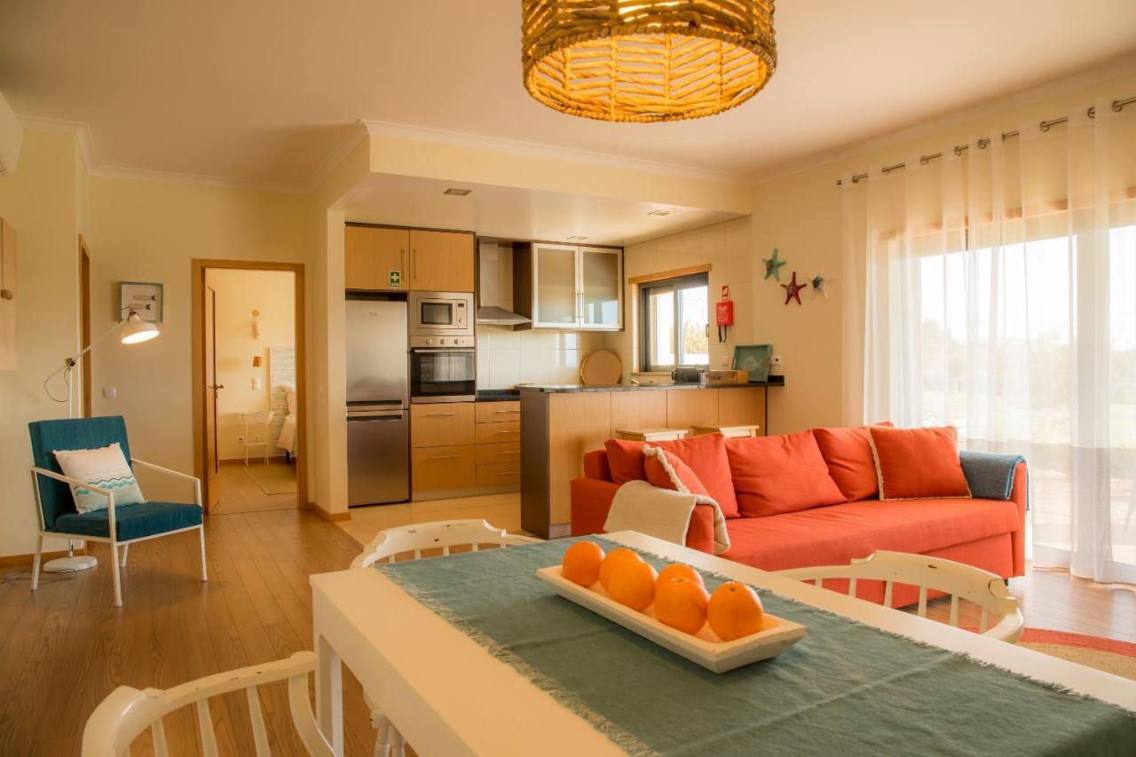 Apartamento Do Cercado Apartment Sagres Exterior photo