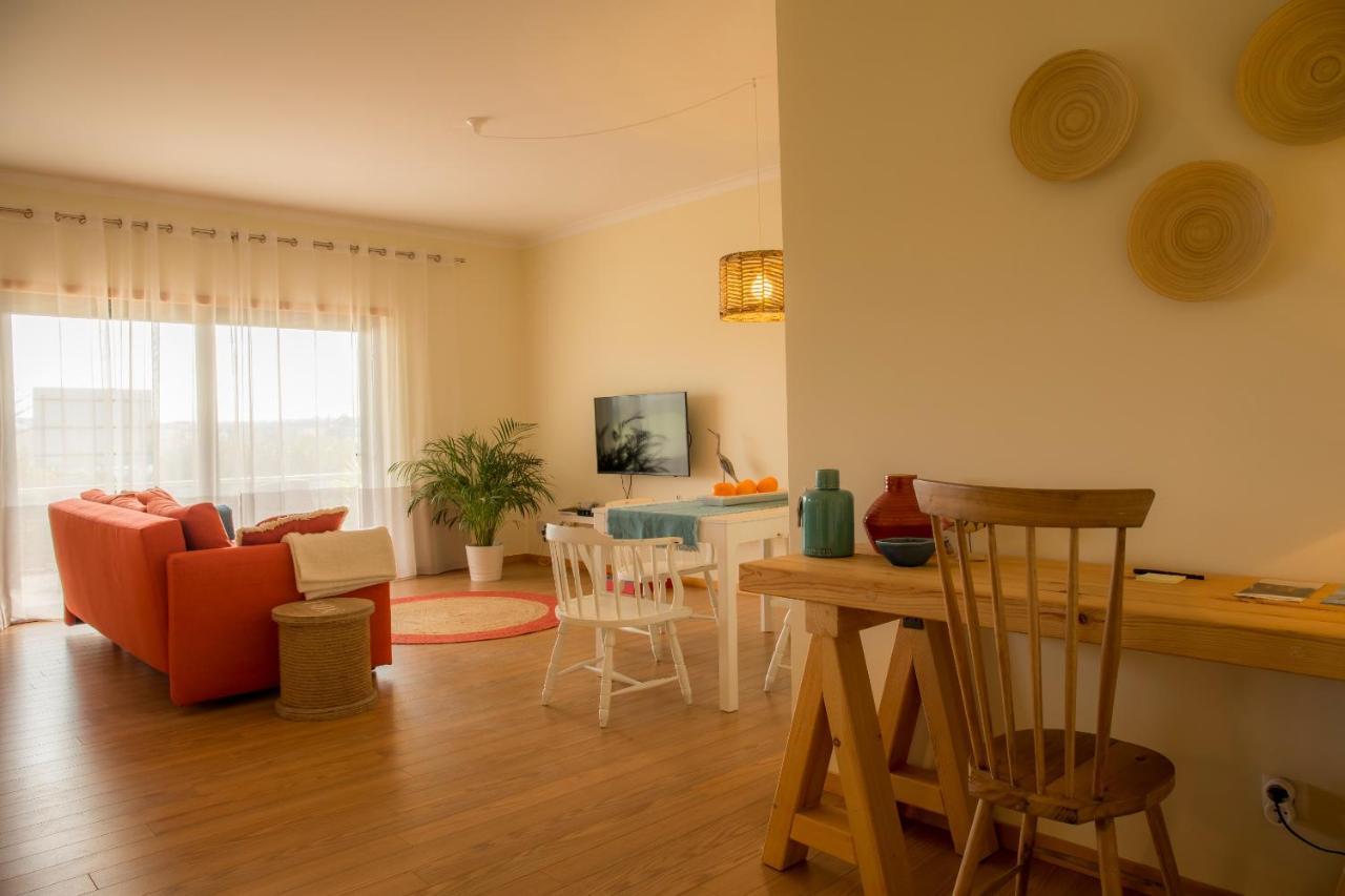 Apartamento Do Cercado Apartment Sagres Exterior photo