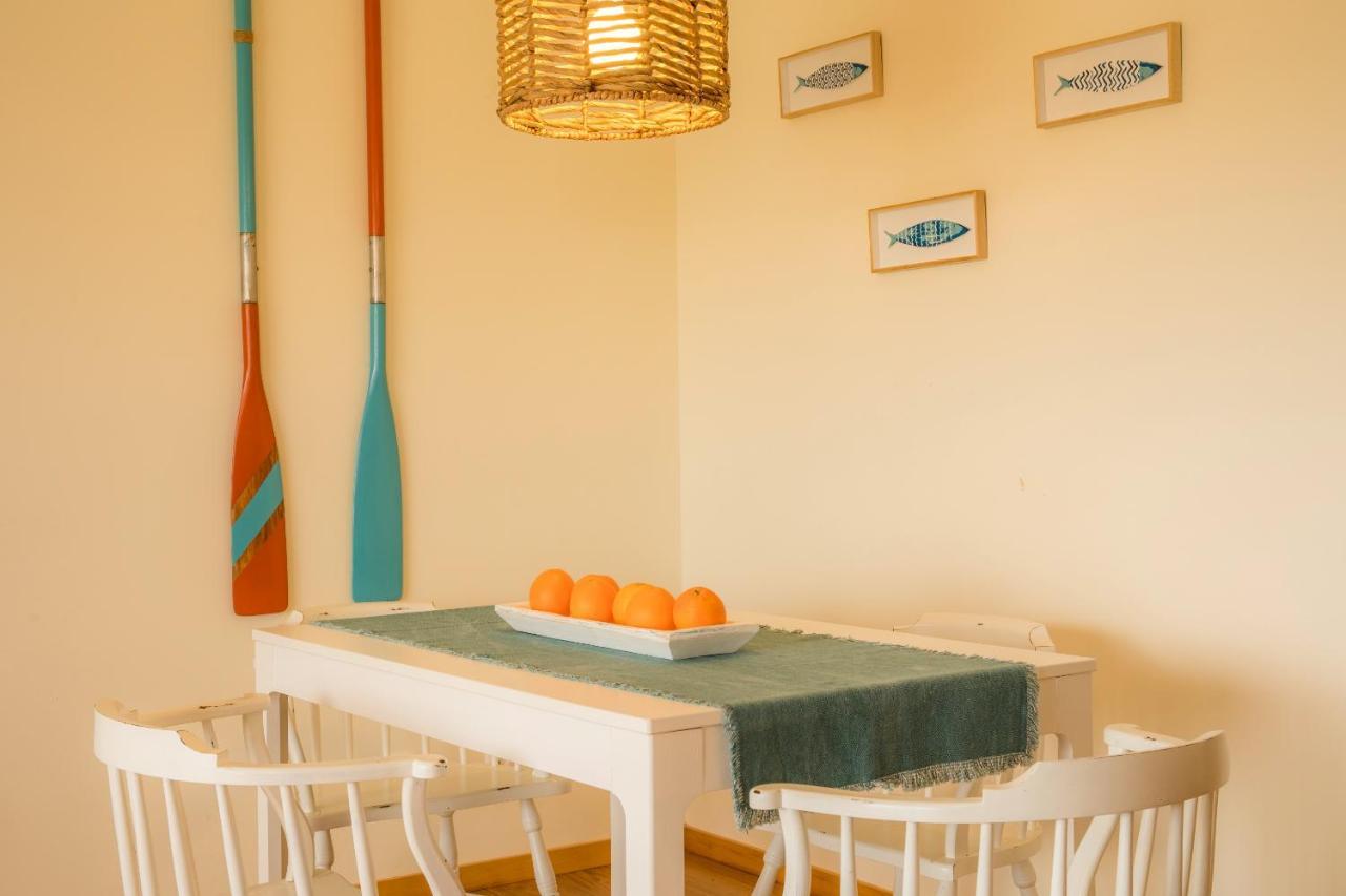 Apartamento Do Cercado Apartment Sagres Exterior photo