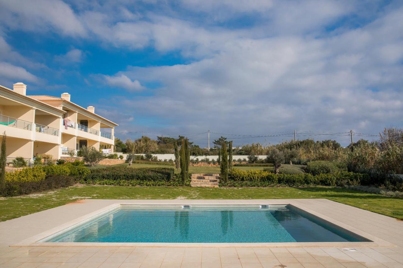Apartamento Do Cercado Apartment Sagres Exterior photo