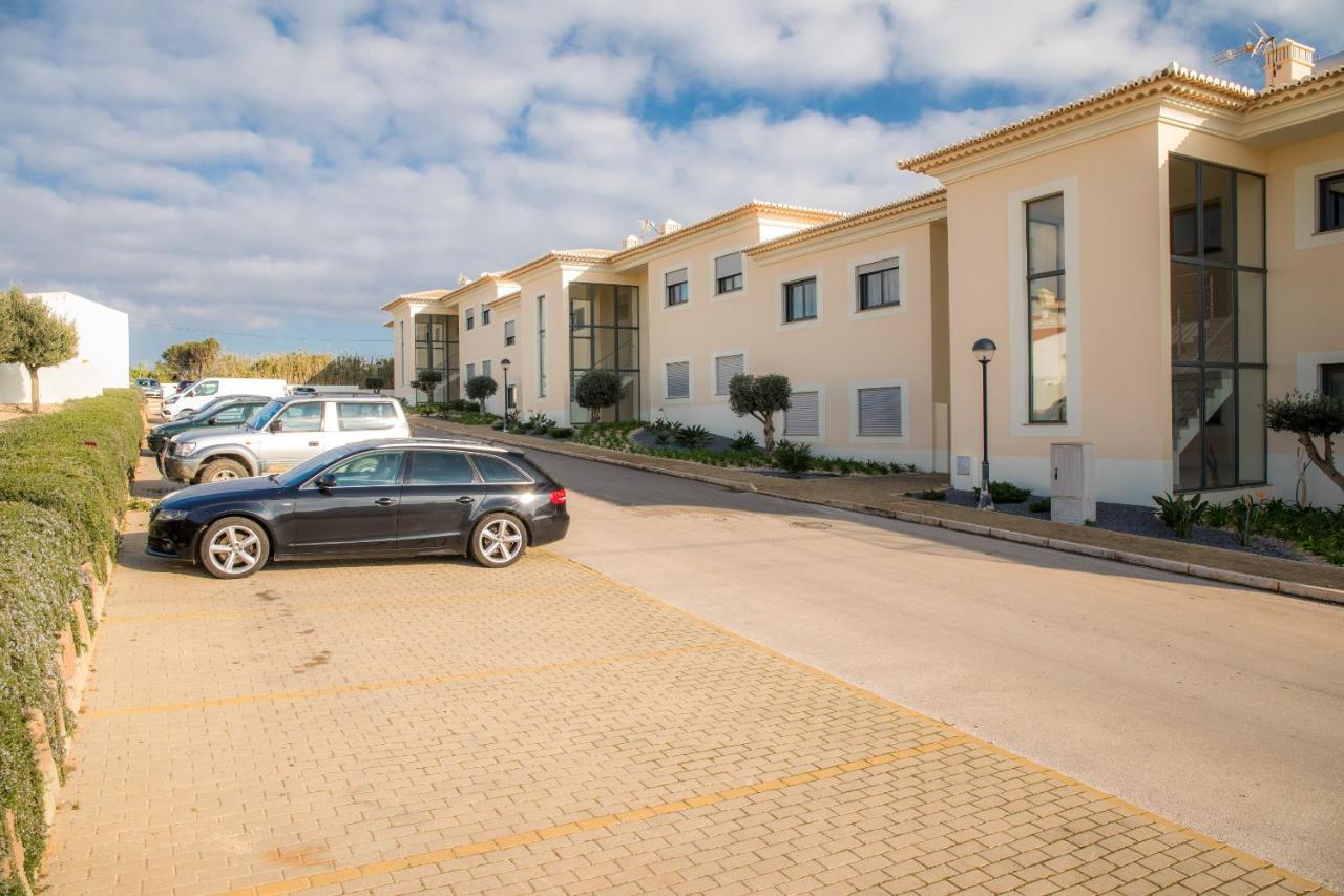 Apartamento Do Cercado Apartment Sagres Exterior photo