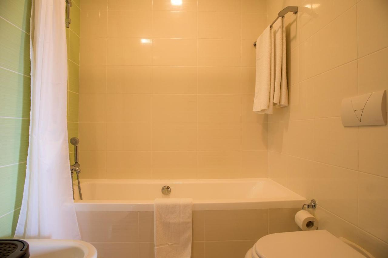 Apartamento Do Cercado Apartment Sagres Exterior photo